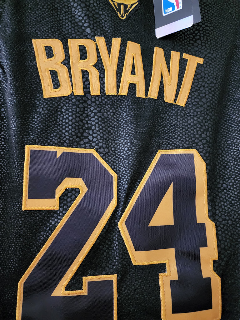 Black Mamba Kobe Bryant 1978 2020 Baseball Jersey Shirt - USALast