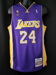Kobe Bryant Lakers Jersey