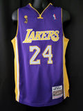 Kobe Bryant Lakers Jersey