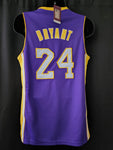 Kobe Bryant Lakers Jersey