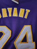 Kobe Bryant Lakers Jersey