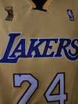 Kobe Bryant Lakers Jersey