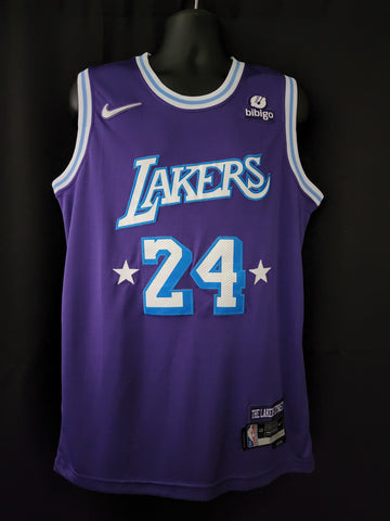 Kobe Bryant Lakers Jersey