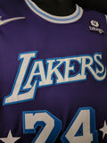 Kobe Bryant Lakers Jersey