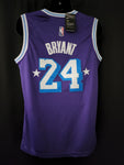 Kobe Bryant Lakers Jersey