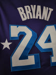 Kobe Bryant Lakers Jersey