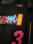 Dwyane Wade Miami Heat