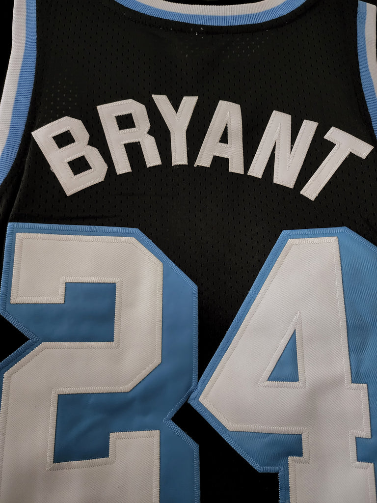 Kobe Bryant Crenshaw Jersey - Gem