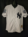 Jeter Yankees Jersey