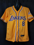 Kobe Bryant Lakers MLB Jersey