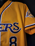 Kobe Bryant Lakers MLB Jersey