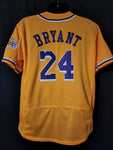 Kobe Bryant Lakers MLB Jersey