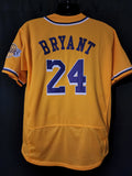 Kobe Bryant Lakers MLB Jersey