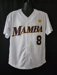 Kobe Bryant Mamba MLB Jersey