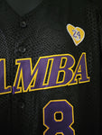 Kobe Bryant MLB Jersey