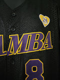 Kobe Bryant MLB Jersey
