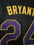Kobe Bryant MLB Jersey