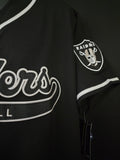 Raiders Maxx Crosby MLB Jersey