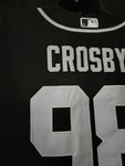 Maxx Crosby MLB Raiders Jersey