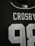Raiders Maxx Crosby MLB Jersey