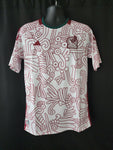 Mexico 2022 World Cup Soccer Jersey