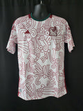 Mexico 2022 World Cup Soccer Jersey