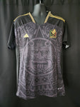 Mexico 2022 World Cup Soccer Jersey