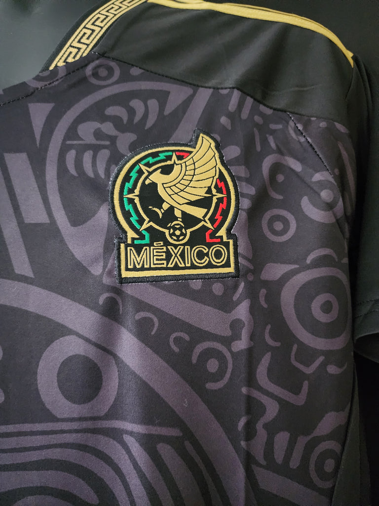 mexico game jersey