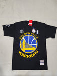 Warriors NBA T-Shirt