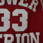 Kobe Lower Merion Jersey