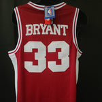Kobe Lower Merion Jersey