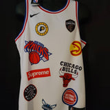 Supreme Jersey