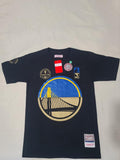 Warriors NBA T-Shirt